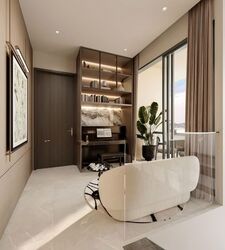 The LakeGarden Residences (D22), Condominium #582445681